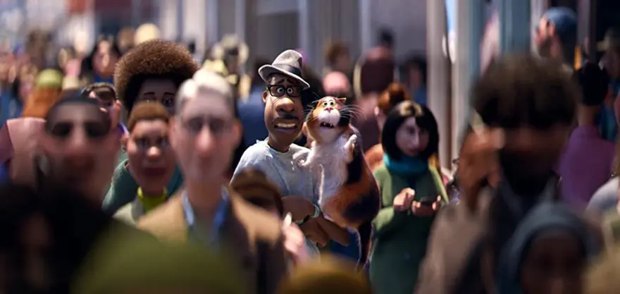 Haftanın öne çıkan filmleri ve dizileri 5