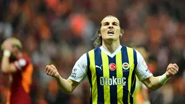Fenerbahçe'den Çağlar Söyüncü için sakatlık açıklaması