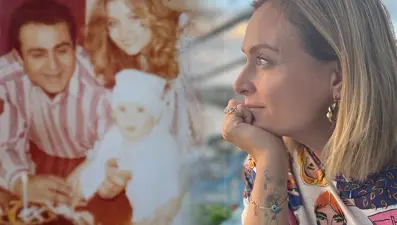 Ceyda Düvenci'nin annesi ölümden döndü: Şahsi tarihimin en zor zamanlarındayım