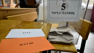 Giresun'a bağlanmak için yapılan referandum "evet" yönünde sonuçlandı