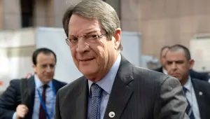 Kıbrıs'ta müzakereler başlamadan Rum liderden 4 maddelik teklif