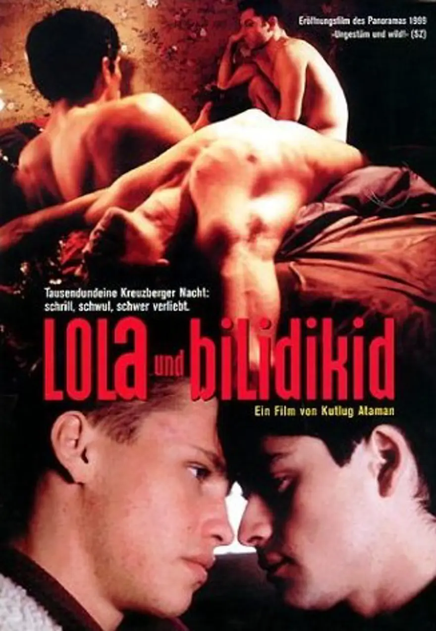 Lola + Bilidikid (Kutluğ Ataman) 135