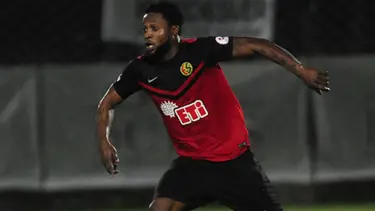 Beşiktaş'tan Lawal haberine yalanlama