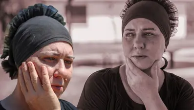 "Delirten hastalık" hayatını mahvetti