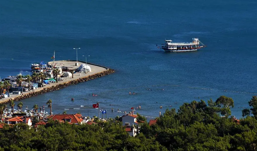 Akyaka, Muğla 9 Akyaka, Muğla 9