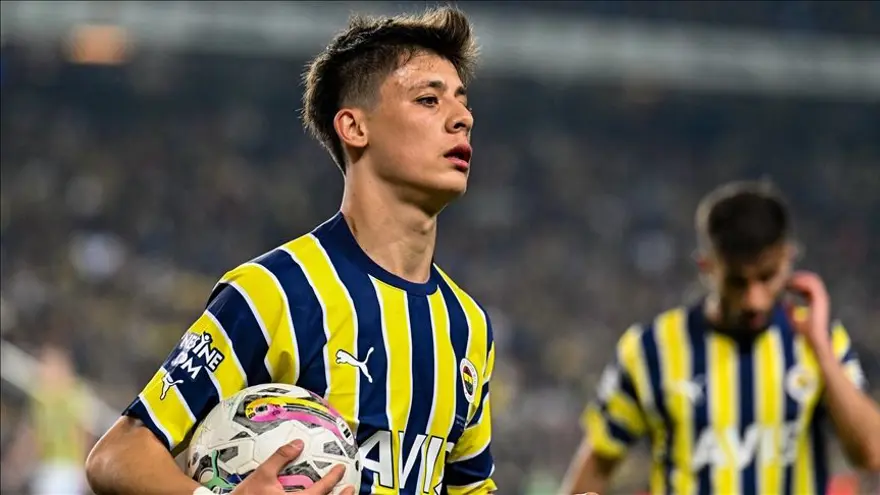 Arda Güler'in bilinmeyenleri: "Size hikayemi anlatmanın zamanı geldi" 15