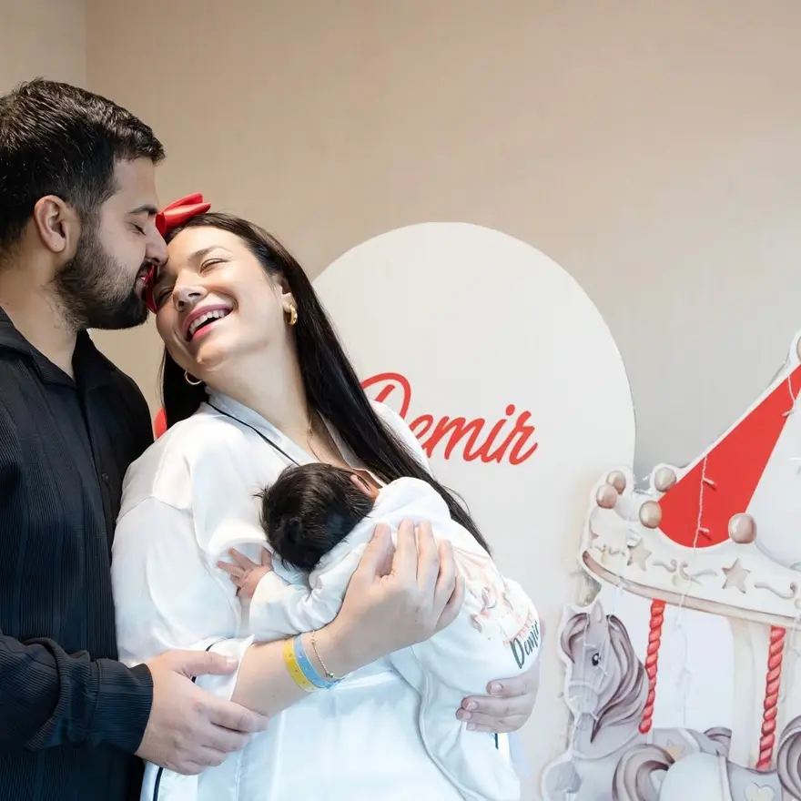 KANDEMİR'DEN YENİ FOTOĞRAFLAR 4