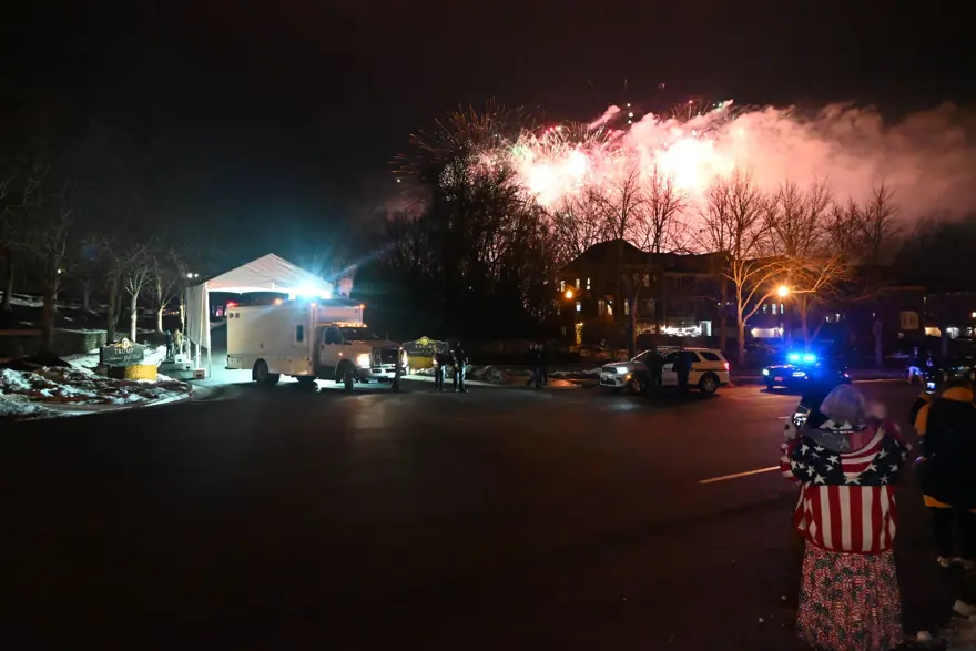 ABD'de ikinci Trump dönemi başladı: Donald Trump yemin edip başkanlık koltuğuna oturdu 17 ABD'de ikinci Trump dönemi başladı: Donald Trump yemin edip başkanlık koltuğuna oturdu 17