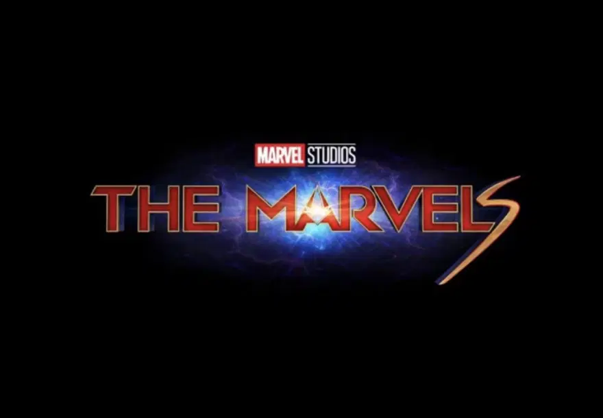 THE MARVELS: 11 KASIM 2022 8 THE MARVELS: 11 KASIM 2022 8