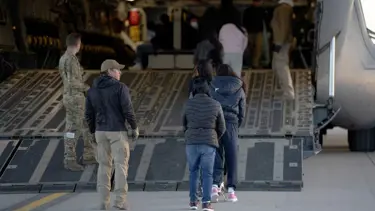 Kosova, ABD'den sınır dışı edilecek göçmenler için talip oldu