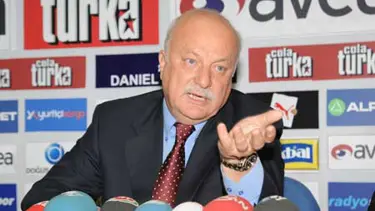 Şener: Ciddiye bile almam