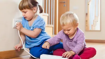 Ev kazalarını önlemek için annelere eğitim verilecek