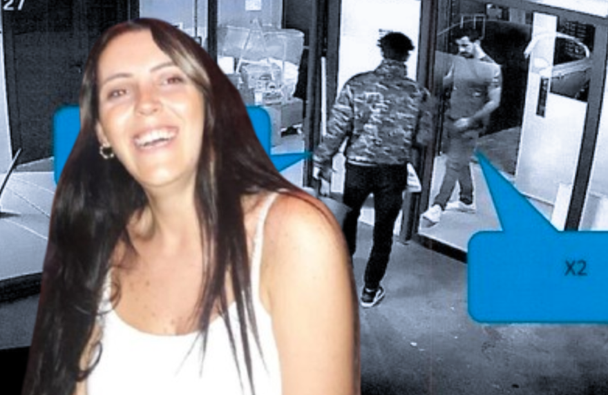 Anneninşüphesi oyunu bozdu, görüntüler ortaya çıktı: Duygu cinayete kurban gitmiş! Anneninşüphesi oyunu bozdu, görüntüler ortaya çıktı: Duygu cinayete kurban gitmiş!