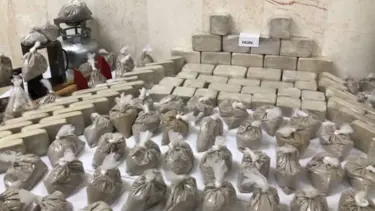 İstanbul'da uyuşturucu operasyonları