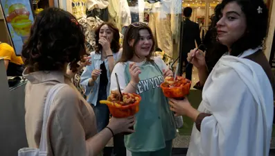 İranlılar evlenmiyor: 4 temel neden