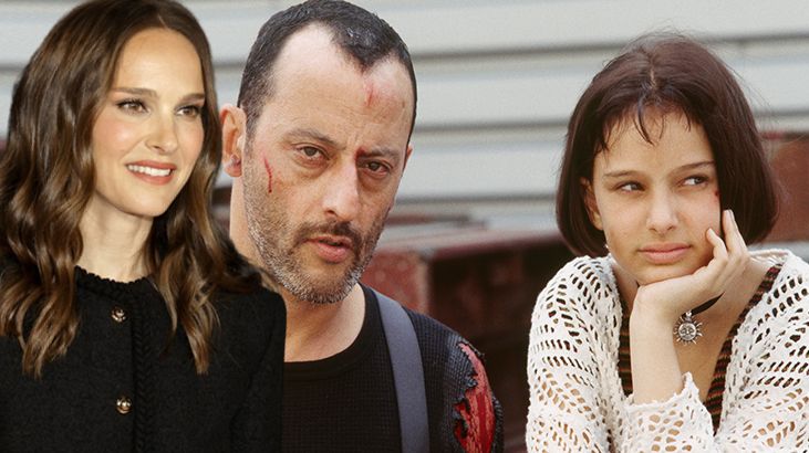 Natalie Portman: Vücudumu asla sergilememem gerektiğini anladım