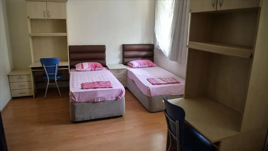 KYK YURT ÜCRETLERİ NE KADAR? 2