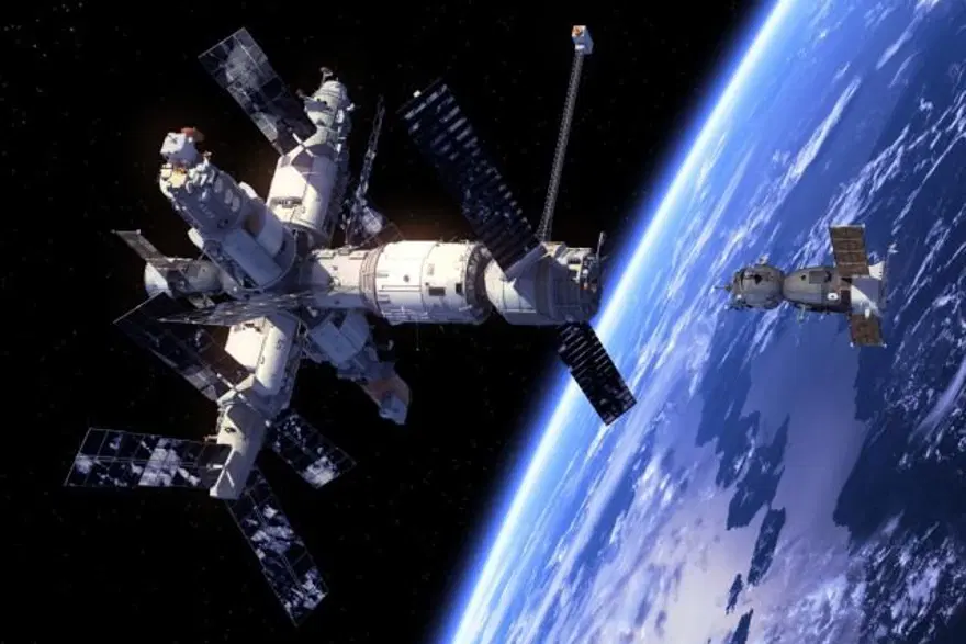 NASA, Astronot, Astronot olmak istiyorum, Nasıl astronot olunur, Astronomi, Gezegen, Mars, Test, Uzaylı, Bilim 16