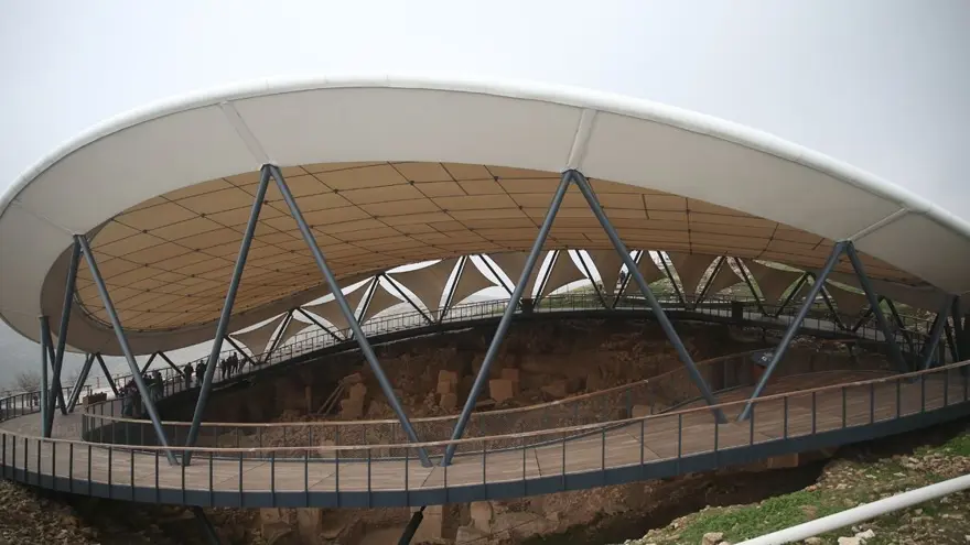 Göbeklitepe hakkında merak edilenler 11