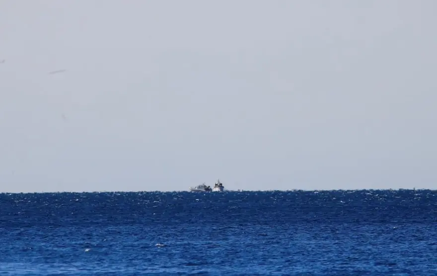 BİRBİRLERİNE TUTUNMUŞ HALDE BULUNDULAR 3 BİRBİRLERİNE TUTUNMUŞ HALDE BULUNDULAR 3