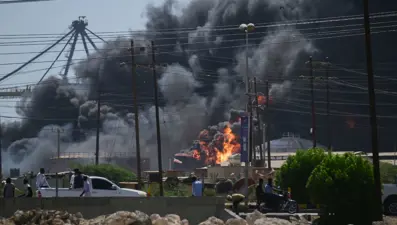 Port Sudan’da patlamalar: “Donanma üssü hedef alındı”