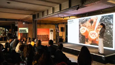 Venedik Mimarlık Bienali Türkiye Pavyonu için geri sayım başladı