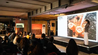 Venedik Mimarlık Bienali Türkiye Pavyonu için geri sayım başladı