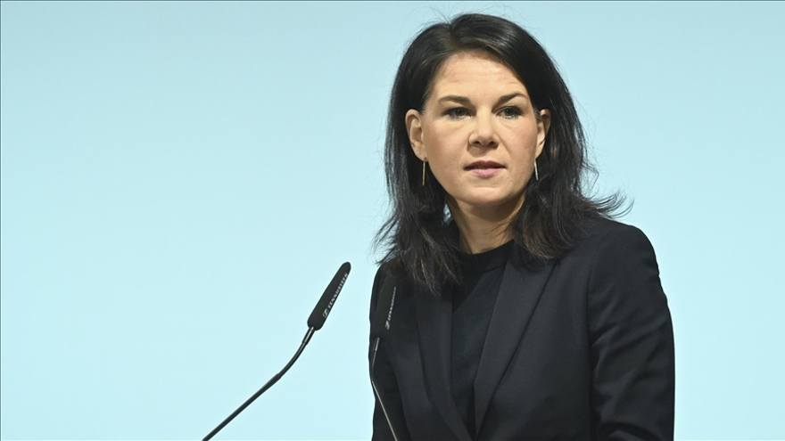 ALMANYA: MUTLAK ŞİDDET SARMALI 8 ALMANYA: MUTLAK ŞİDDET SARMALI 8