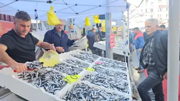 Bolluk fiyatlara yansıdı: 250 liraydı şimdi 70 liradan satılıyor