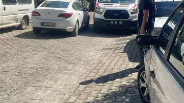 Komşularının haber alamadığı yaşlı kadın evinde ölü bulundu