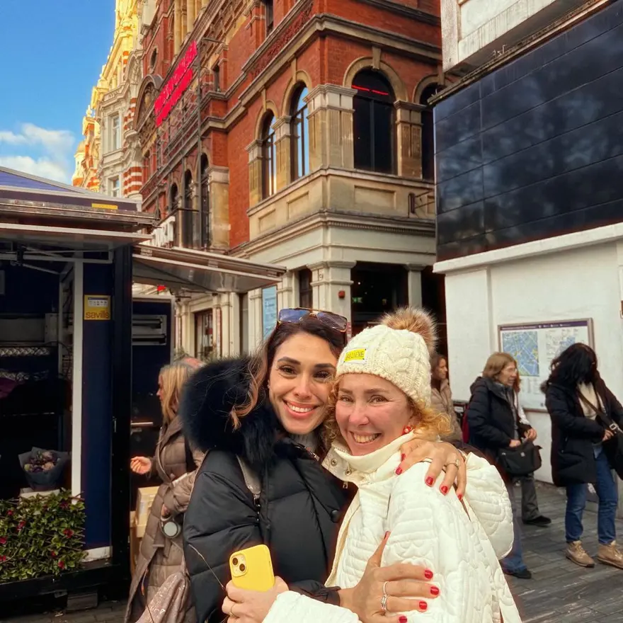 "DOSTLUĞUMUZ HİÇ BİTMEDİ" 4 "DOSTLUĞUMUZ HİÇ BİTMEDİ" 4