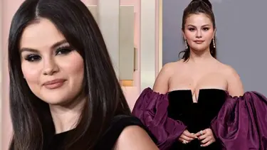Selena Gomez'den hayranlarına teşekkür