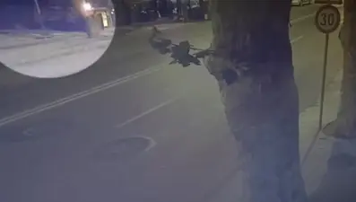 Sarıyer'de restorana molotoflu saldırıda yeni görüntüler