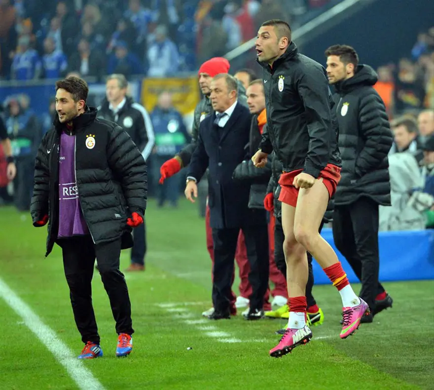 Fatih Terim halleri 3