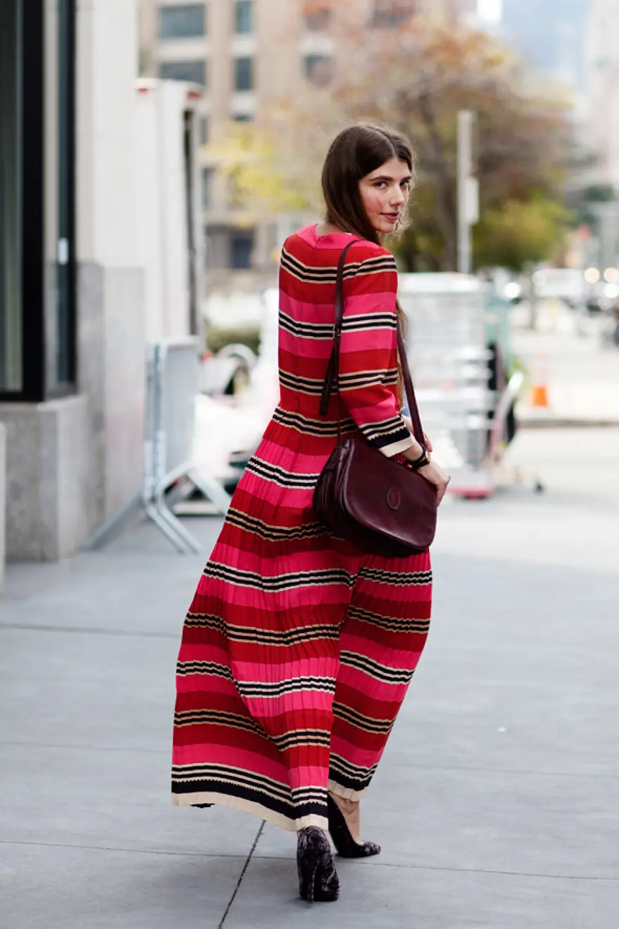 Dünyadan sokak trendleri 27