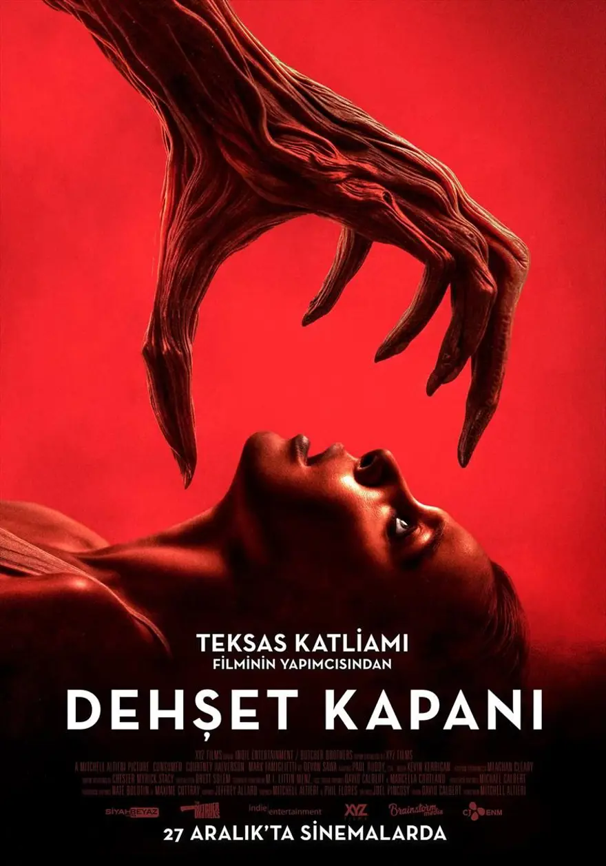 DEHŞET KAPANI 6