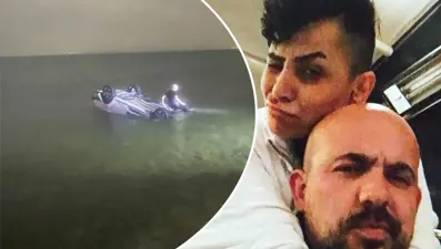 Lise müdürü Esma Deniz’in öldüğü kazadaki soru işareti: “Kadınboşanmak istiyordu ve o gece tartıştılar”