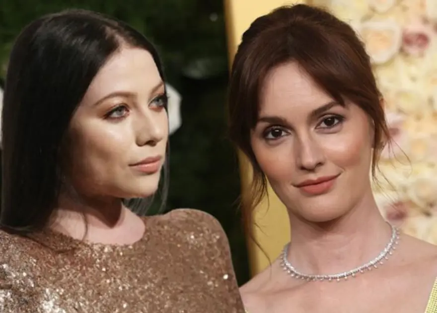 Gossip Girl yıldızı Leighton Meester rol arkadaşının ölümü hakkında ilk kez konuştu 