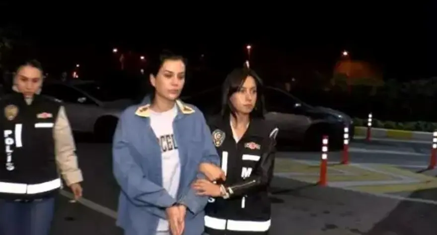 Otopark kavgasında Dilan Polat'a beraat, Engin Polat'a hapis istemi 2 Otopark kavgasında Dilan Polat'a beraat, Engin Polat'a hapis istemi 2