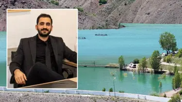 Kayıp Cem Eren'in cansız bedeni bulundu