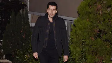 Kenan İmirzalıoğlu: Herkesi bekleriz