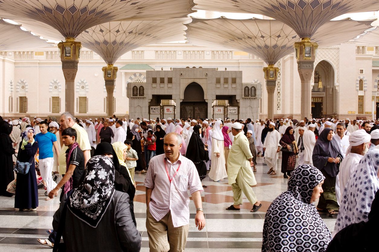 Umre dönemi ne zaman başlayacak? Diyanet'ten açıklama