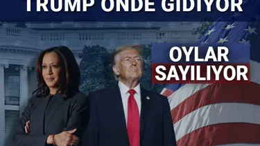 ABD'de Trump kazandı: Tarihi zafer 130 yıl sonra bir ilk