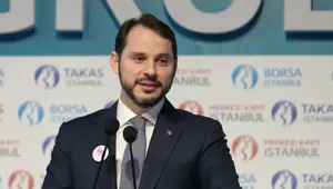 Albayrak: Eşitsizliği gündemden çıkarmak için gereken adımları atmaya devam edeceğiz