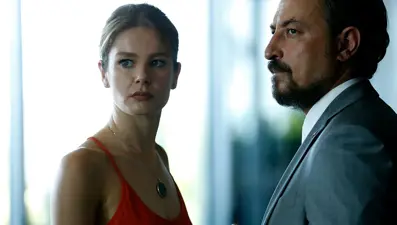 Kuzgun 19. yeni bölüm fragmanı