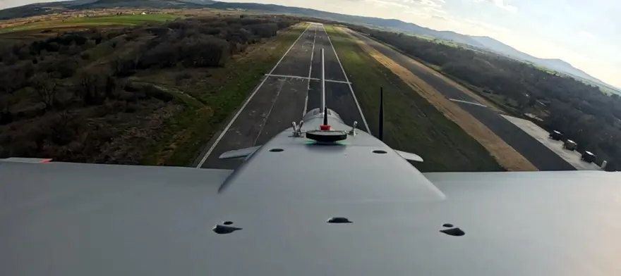 “SAVUNMA SANAYİMİZ İÇİN YENİ DEVRİM ALANI” 4 “SAVUNMA SANAYİMİZ İÇİN YENİ DEVRİM ALANI” 4