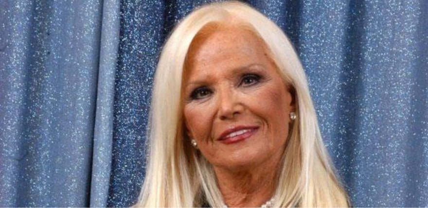 "Taş bebek" Gönül Yazar yapayalnız! Vasiyetini açıkladı 3