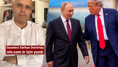 Trump-Putin zirvesi neden iptal edildi?