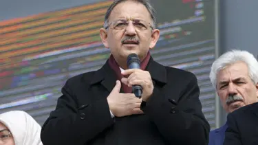 Mehmet Özhaseki'den, Mansur Yavaş'a proje eleştirisi