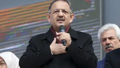 "Kılıçdaroğlu, İzmir'den 3 semt söyleyemez"